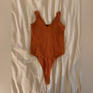 Urban Outfitters bodysuit